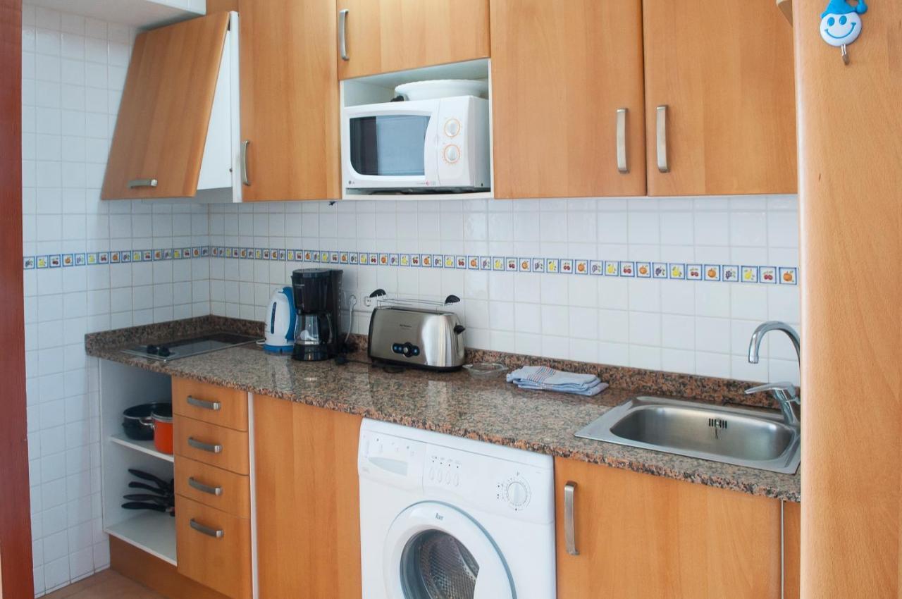 Appartamento Ferrera Park 505 Cala Ferrera (Mallorca)